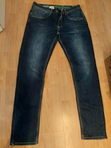 Heren jeansbroek maat 36/34 nieuw beschikbaar voor biedingen