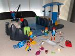 Playmobil dolfinarium (4468), Kinderen en Baby's, Speelgoed | Playmobil, Ophalen of Verzenden, Zo goed als nieuw