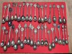 souvenir lepeltjes NEDERLAND  vintage en andere, Ophalen