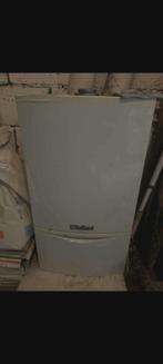 Chaudière gaz Vaillant 25 kW avec production d’eau chaude, Enlèvement, Comme neuf, Gaz naturel, Chauffe-eau