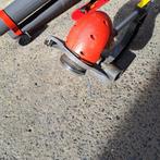 Kanten maaier, Tuin en Terras, Ophalen, Zo goed als nieuw, Elektrisch, Wolf Garten