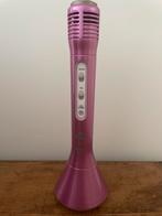 Party microfoon all-in-one - bluetooth karaoke -iDance, Kinderen en Baby's, Ophalen