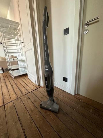 Steelstofzuiger Bosch beschikbaar voor biedingen