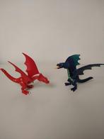 Playmobil 2009 Geobra Dragon Action Figure, Los Playmobil, Ophalen of Verzenden, Zo goed als nieuw