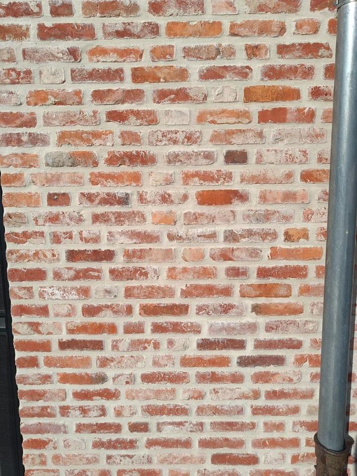 Oude steen mix, Doe-het-zelf en Bouw, Metselstenen, Gebruikt, Ophalen