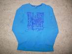 longsleeve Name It 122-128 in nieuwstaat, Kinderen en Baby's, Kinderkleding | Maat 122, Name it, Ophalen of Verzenden, Zo goed als nieuw
