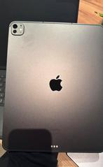 iPad Pro 14” M4 Cellulaire 5G – 256 Go, Enlèvement ou Envoi, Comme neuf