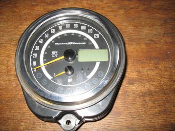 Mijlenteller Triumph Rocket 3 Touring beschikbaar voor biedingen