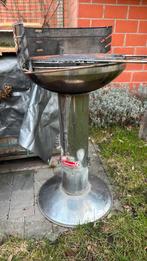 Wisselstukken barbecook, Tuin en Terras, Ophalen, Gebruikt