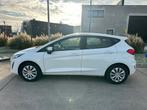 Ford Fiesta/benzine/2019/sensoren/carplay, Auto's, Ford, Euro 6, Bedrijf, 5 deurs, Fiësta