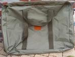 VALISE TISSU ULTRA LEGERE, Ophalen, Gebruikt, Zacht kunststof