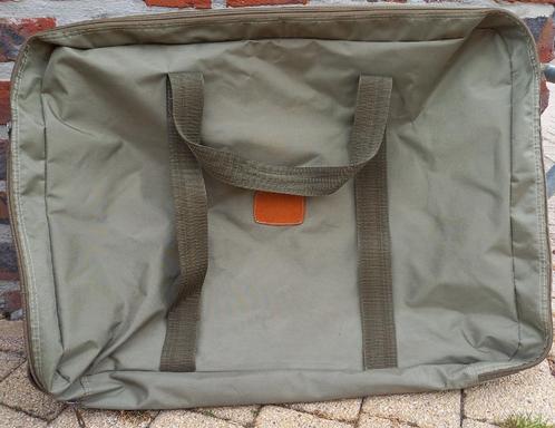 VALISE TISSU ULTRA LEGERE, Handtassen en Accessoires, Koffers, Gebruikt, Zacht kunststof, Ophalen