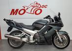 YAMAHA FJR1300 ***MOTODOC.BE***, Motoren, Motoren | Yamaha, 4 cilinders, Bedrijf, Meer dan 35 kW, Toermotor