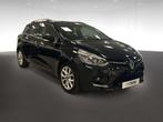 Renault Clio Grandtour TCe Cool & Sound 2, Auto's, 116 g/km, Navigatiesysteem, Zwart, 66 kW