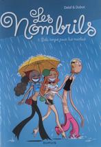 Les nombrils 2 Sale temps pour les moches Quick, Comme neuf, Une BD, Enlèvement ou Envoi