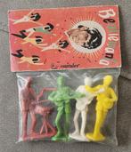 The Beatles Beatlemania origineel jaren '60, Ophalen of Verzenden, Nieuw, Pop, Beeldje of Miniatuur