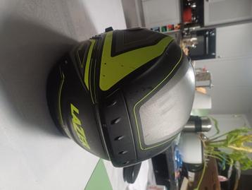 Lazer hexa motohelm beschikbaar voor biedingen
