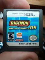 Digimon Digimon World, Games en Spelcomputers, Ophalen, Zo goed als nieuw