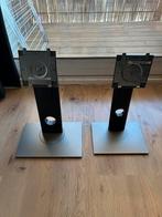 DELL monitor standaard FFT-ZS en SZS-DL, Computers en Software, Monitoren, Ophalen, Gebruikt, In hoogte verstelbaar