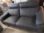 3 zit zetel alcantara ., Ophalen of Verzenden, Zo goed als nieuw