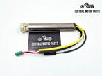 Electronisch gas-Twist grip sensor Touring 2008-up, Motoren, Ophalen of Verzenden, Gebruikt