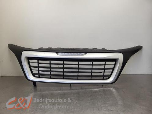 Grille van een Peugeot Boxer, Auto-onderdelen, Carrosserie, Peugeot, Gebruikt, 3 maanden garantie, Ophalen of Verzenden