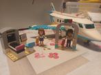 Lego friends  41100 vliegtuig, Ophalen, Zo goed als nieuw, Lego