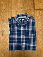 Hemd Tommy Hilfiger maat S, Kleding | Heren, Overhemden, Overige kleuren, Halswijdte 38 (S) of kleiner, Ophalen of Verzenden, Zo goed als nieuw