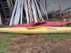 Kano, kajak, Sports nautiques & Bateaux, Canoës, Enlèvement