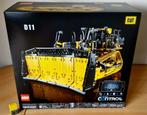 Lego 42131 CAT D11 Bulldozer, Kinderen en Baby's, Speelgoed | Duplo en Lego, Ophalen of Verzenden, Nieuw, Complete set, Lego