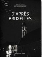 D'Après Bruxelles, Ophalen, Fotografie algemeen, Zo goed als nieuw, Jean-Baptiste Baronian
