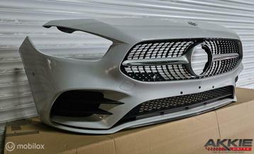 Mercedes B-klasse bumper amg W247 ('19->) beschikbaar voor biedingen
