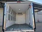 Iveco Daily 35C14 Vriezer Koelwagen Laadklep Zijdeur Dubbell, Achat, Euro 6, Entreprise, Boîte manuelle