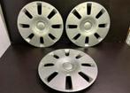 3 wieldoppen ford focus fiesta ka transit fusion 15", Ophalen of Verzenden, Gebruikt