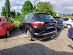Ford C-Max Full Options avec Cruise Control,Airco,StartStop., Autos, Achat, Entreprise, Boîte manuelle, Noir