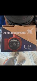 grundfos pomp. nieuw in doos, Doe-het-zelf en Bouw, Ophalen