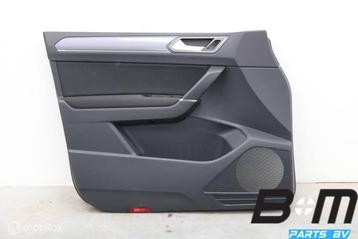 Portierbekleding linksvoor VW Touran 5T 5TA867211 beschikbaar voor biedingen