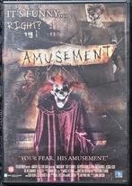 Amusement (2008), Enlèvement ou Envoi, Comme neuf