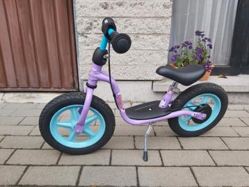 Puky loopfiets (quasi nieuw!), Enlèvement, Comme neuf, Vélo d'équilibre