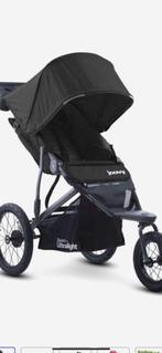 Joovy ultralight zoom, Ophalen, Zo goed als nieuw, Overige merken, Verstelbare rugleuning