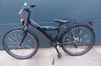 Jongensfiets Golden Lion 24inch 6speed NIEUWPRIJS 349€ 🚴‍♂️, Ophalen, 24 inch, Zo goed als nieuw, Oxford Sparta Batavus Norta gazelle Granville Sparta cube trek