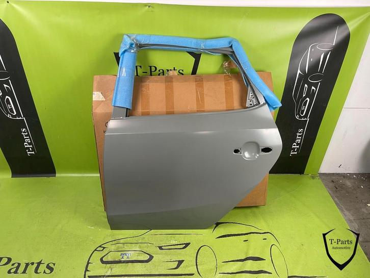 hyundai i30 links achter deur 2007-2013 portier 770032L010, Auto-onderdelen, Carrosserie, Deur, Hyundai, Nieuw