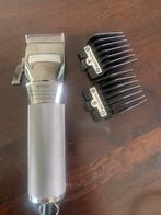 Babyliss tondeuse, Elektronische apparatuur, Persoonlijke Verzorgingsapparatuur, Ophalen of Verzenden, Zo goed als nieuw