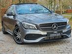 Mercedes CLA 180 shooting brake | AMG PACK | PANO | AUTOMAAT, Auto's, CLA, 730 kg, Alcantara, 1595 cc