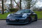 Porsche 911 GT3 3.8i - PASM - Sportuitlaat - Volledige gesch, Auto's, Automaat, Achterwielaandrijving, USB, 1505 kg