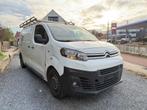 Citroën Jumpy 1.5 HDI * APPLE CARPLAY * EURO 6, Auto's, Voorwielaandrijving, 4 deurs, 4 cilinders, Wit