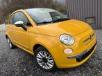 Fiat 500C, Auto's, Fiat, 4 zetels, Euro 6, Overige kleuren, Overige kleuren