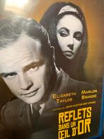 Reflets dans un œil d'or, CD & DVD, Comme neuf, Enlèvement ou Envoi