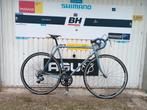 Retro koersfiets, Ophalen, Zo goed als nieuw