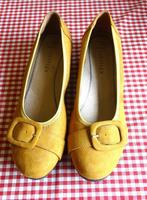 chaussure dame, Ophalen, Schoenen met lage hakken, Overige kleuren, Nieuw